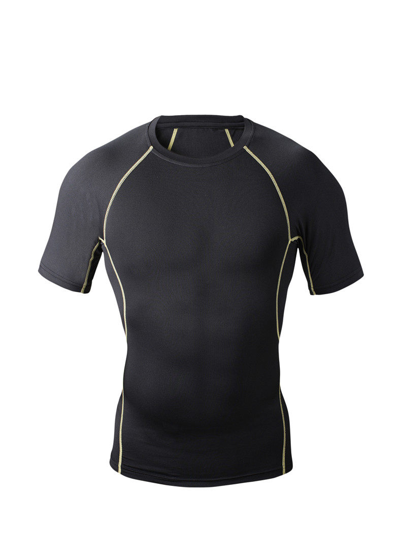 Vêtement fitness homme AUDK029 - Ref 608731 Image 34