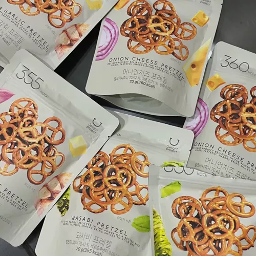 Корейская оливковая молодая низколобое с низким содержанием колорий