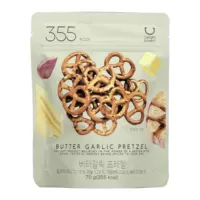 Щелочная вода с чесночным маслом