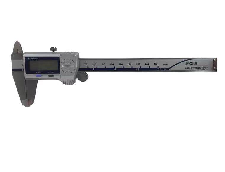 Original fitting Trifung number of graphics cards 0 ~ 150200300 calliper 500-752 753754 waterproof and oil proof