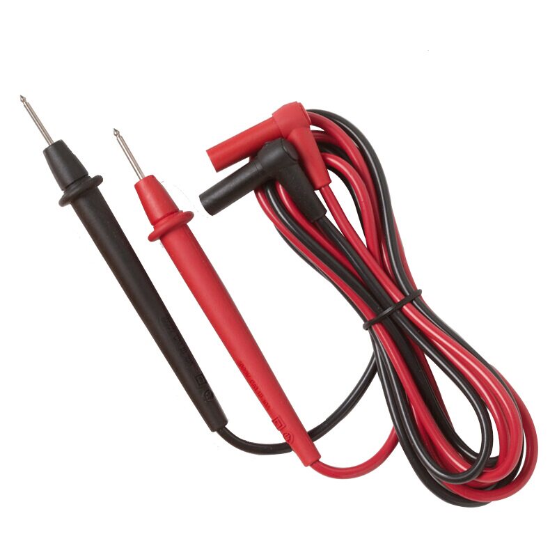 Fluke Fluke original loaded TL30 Wanuses meter pen TL75 pincer shape table stick TL175 test line TL71 accessories