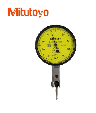 Original dress Mittoyo trifling with a trifling dial gauge 513-426-10E