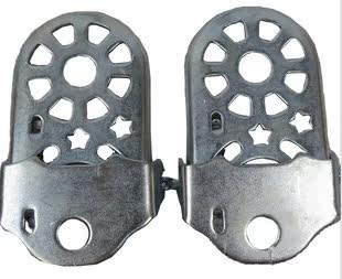 siège enfants pour vélo - Ref 2428824 Image 7