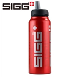 Швейцарский импортный Higg Sigg Kettle Outdoor Sports Cettle/бутылка для всасывания водного приема 8379,80 белые 1,0 л.