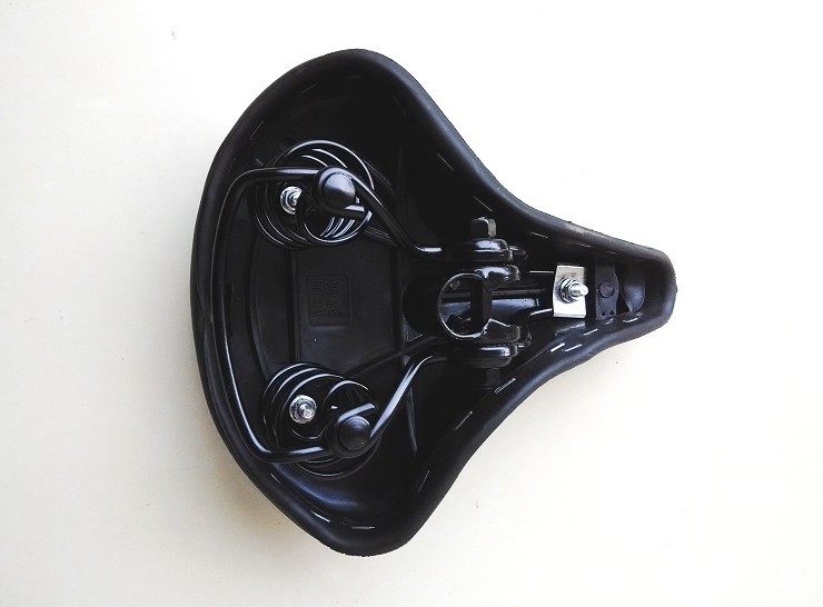 Selle de vélo cyclisme sur route - Ref 2348475 Image 7