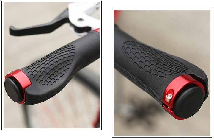 Poignées de vélo - Ref 2340470 Image 14
