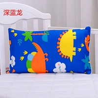 Deep Blue Dragon 29*45 Pillow House, без подушки ядра