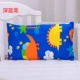 Deep Blue Dragon 29*45 Pillow House, без подушки ядра