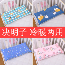 Childrens pillow four seasons universal 1 Baby cartoon 2 Cassia over 6 years old 10 kindergarten nap children 8 students