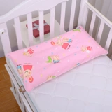 Длинная детская подушка для детского сада для школьников, 1-3-6-12 лет