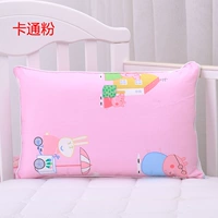 Мультфильм порошок 29*45 подушка, без подушки ядра