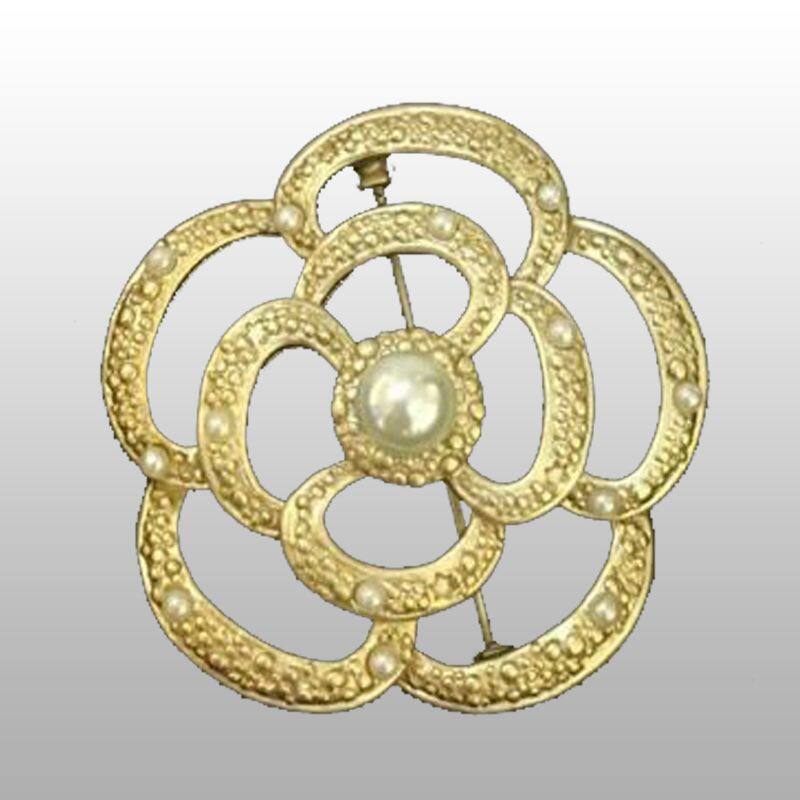 Broche femme en autre - Ref 1174260 Image 18