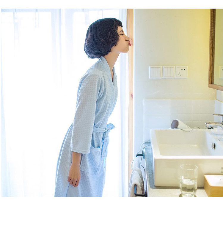 Peignoir jeunesse HFG - Ref 590146 Image 20