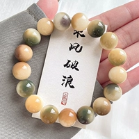 Русалка слезы