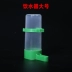 Nguồn cung cấp chim / máy nạp chim tự động / máy cấp nước / máy uống nước chim / ấm nước bể chim lồng chim thiết bị chim - Chim & Chăm sóc chim Supplies thức ăn của chim bồ câu Chim & Chăm sóc chim Supplies