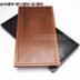 Pallet gỗ dài màu đen Tấm khay Nhật Bản Khay trà sáng tạo Bộ trà châu Âu bộ bình trà thủy tinh Trà sứ