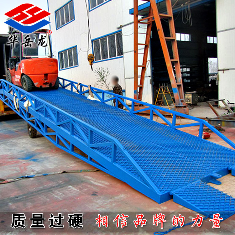 Direct sales mobile boarding bridgeFixed boarding bridgeHydraulic boarding bridgeLiving platformStacker bridge