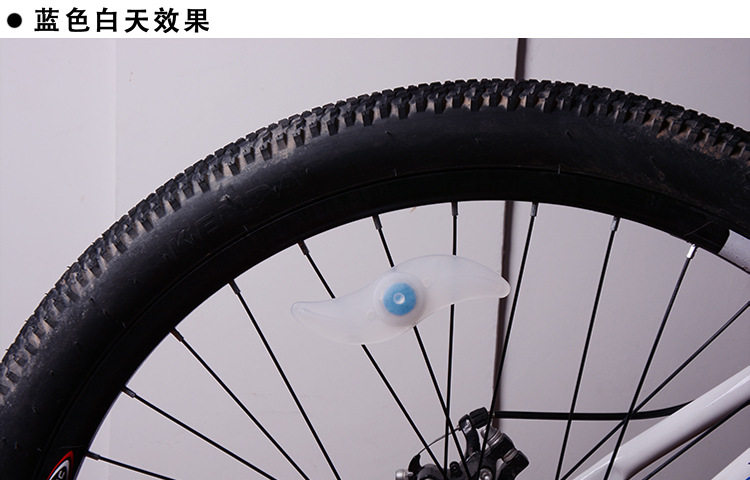 Lumière vélo - Hot Wheels Lumières - Ref 2403124 Image 13