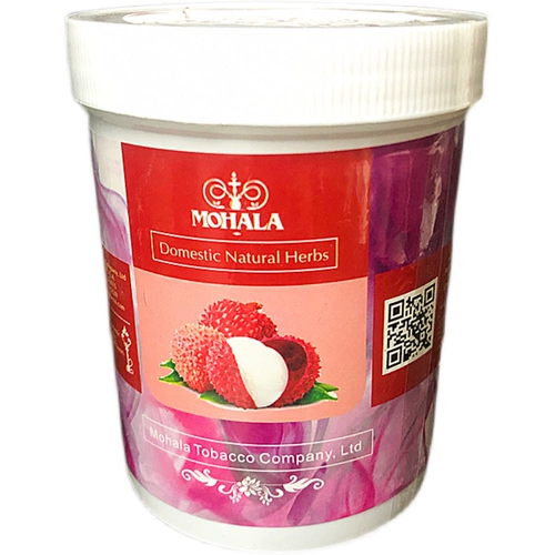 Аравия водный табачный кремовый бар 1000 грамм, импортируемый из фруктового аромата Мохары Мохала Шиша Табак