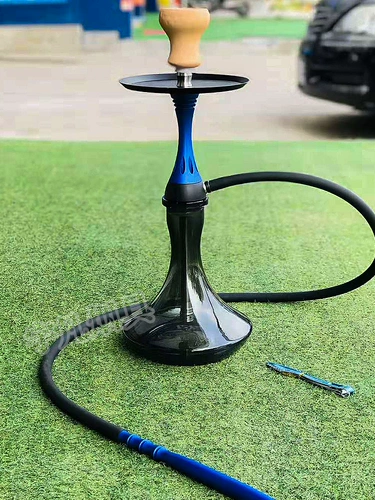 Аравия, табак и винный бар.