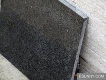 Synthetic slate wave soldering material Japan imported synthetic slate high temperature insulation board over furnace tray plate