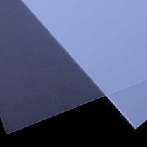 Frosted PVC sheet coarse sand fine sand 0 2 0 3 0 4 0 5 0 8 1 0MM915MM*1220MM