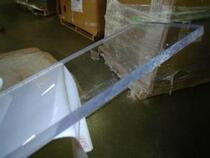 Thick transparent PC board PC plastic sheet polycarbonate printing film PC endurance board plastic film PC coil