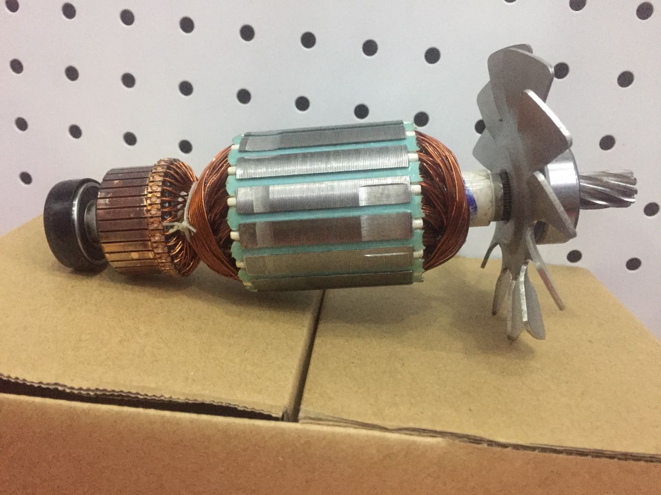 Pasta MLT100 2712 LB1200 Woodworking Bench Saw Accessories Rotor Stator Switch Housing Gearboxes Holder