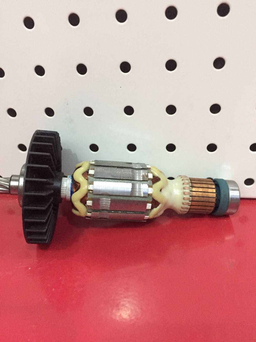 Pasta Electric hammer drill HR1841 1840 2300 2230 2022 2022 hammer drill original mounted rotor stator coil motor