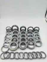 Thin-walled ultra-thin bearing 6700 6701 6702 6703 6704 6705 6706-2Z ZZ RS