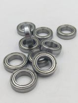 Deep groove ball thin-walled bearings 6800 6801 6802 6803 6804 6805 6806 ZZ Z RS