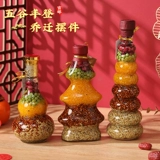 Gravole Feng Deng's Hiroshima Joy украшение новое жилье для движения церемония въезда продукты Новый дом Разное зерновые качели подарки