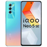 【Iqoo neo5se】 фантазия