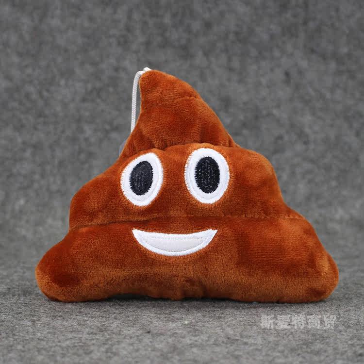 Peluche manga en peluche Poo - Ref 2695501 Image 22