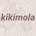 kikimola的LOGO
