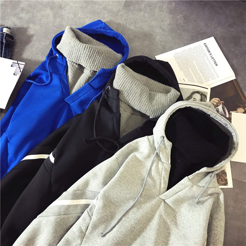 Sweatshirt femme - Ref 3215263 Image 9