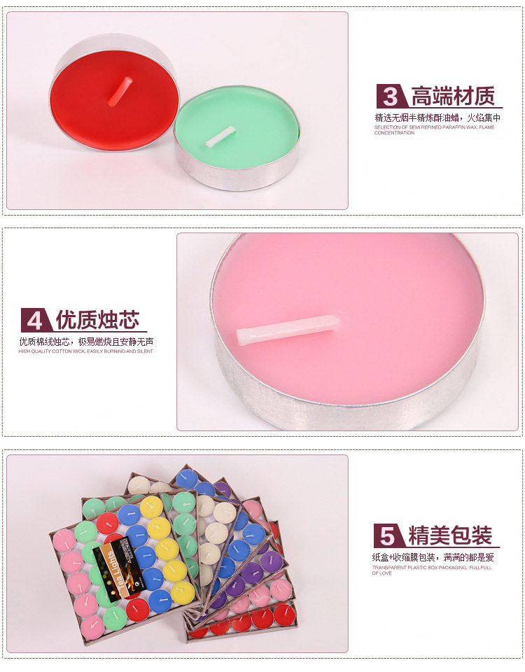 Bougie       - Ref 2488259 Image 9