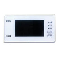 Bay GST-ZF-520Z fire shows disc (second-line system) Chinese characters LCD