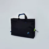 Небольшая дизайнерская сумка подходит для мужчин и женщин, ноутбук, Южная Корея, бизнес-версия