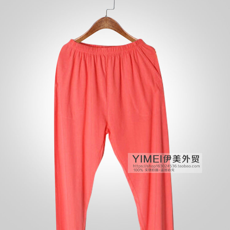 Pantalon pyjama jeunesse - Ref 724200 Image 26