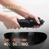 Тонкие приталенные зимние удерживающие тепло высокие эластичные штаны