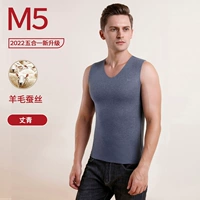 [Шерсть сохраняет теплый шелковый увлажнение] Чжан Цин