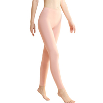 Catman Autumn Pants Womens Pure Cotton 2024 New Autumn and Winter Thin High Elasticity Slim Bottoming Pants Womens Warm Pants