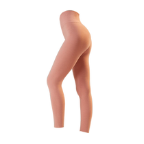 Maoren de velvet thermal pants for women 2024 new style heating seamless bottoming tight inner wear winter high waist autumn pants for women