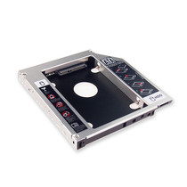 Optical DRIVE bit HARD DRIVE BAY OPTICAL DRIVE BIT SATA TO SATA1 SATA2 SATA3 9MM THICK