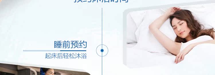 bình nước nóng lạnh Máy nước nóng điện Haier / Haier EC6002-R Phòng tắm gia đình 60 lít tắm nhỏ nước nóng tốc độ lớn máy tắm nóng lạnh panasonic