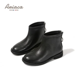 [Сломанная область кода] Французские занятия для девочек Ariaca, детские короткие ботинки, туфли для девочек Snow Boots Snow Boots