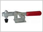 Horizontal quick clamp SD-203F SD203F fast clamp quick elbow clamp quick clamp