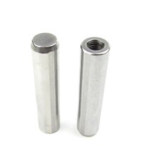 Mithrice internal thread cylindrical pin M8 * 15 * 20 * 25 * 30 40 * 45 * 50 * 60 * 70 * 80 * 90 100 * 100 * 100 * 100