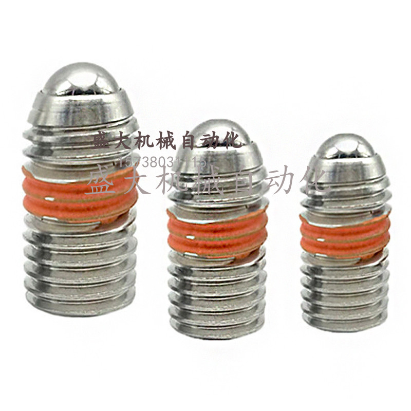 ZAC24-M3-M4-M5-M6-M8-M10-M12-M16 new positioning Pearl 2223 manufacturer direct selling spot